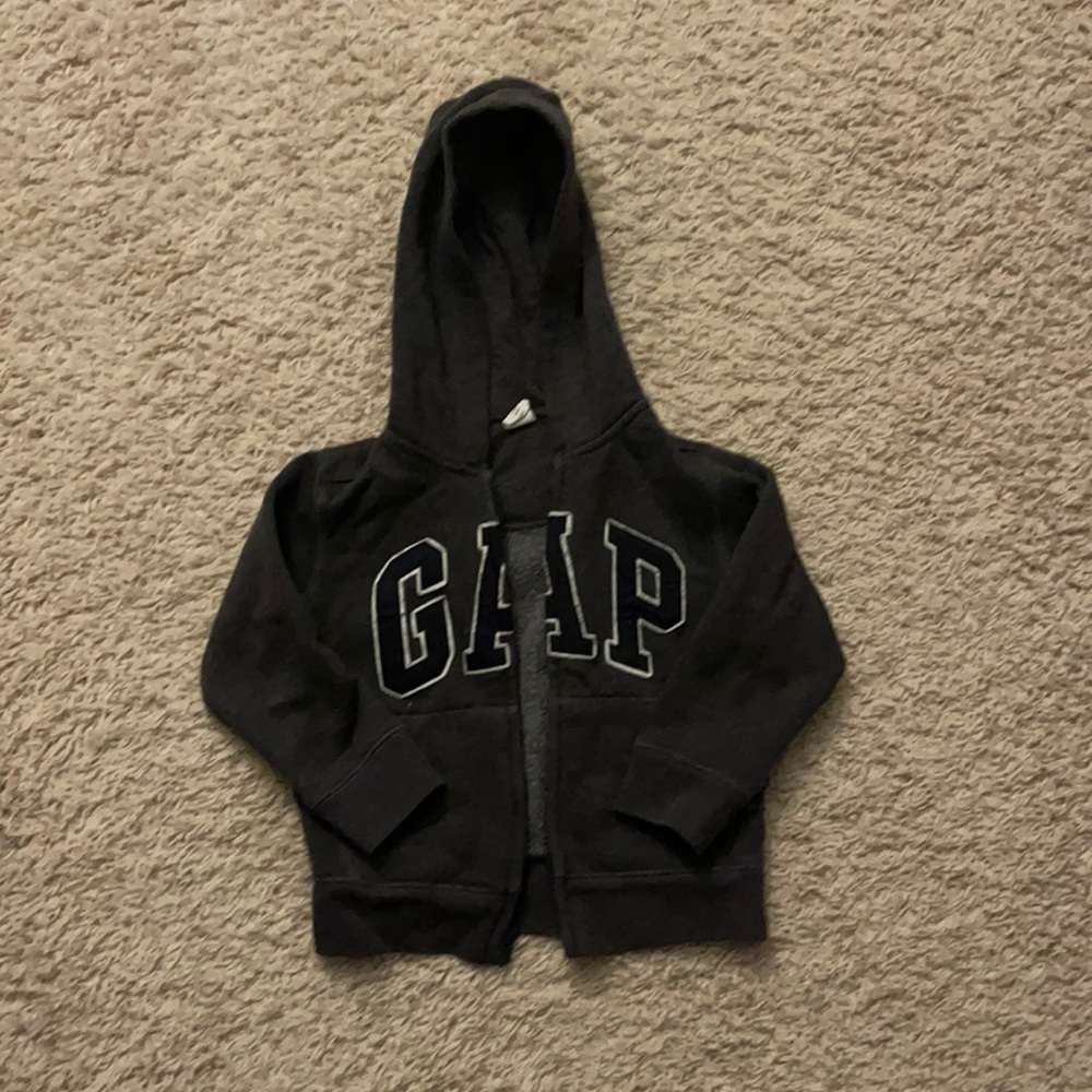 Boys Gap hoodie